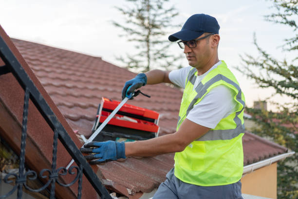 Types of Insulation We Offer in Idylwood, VA